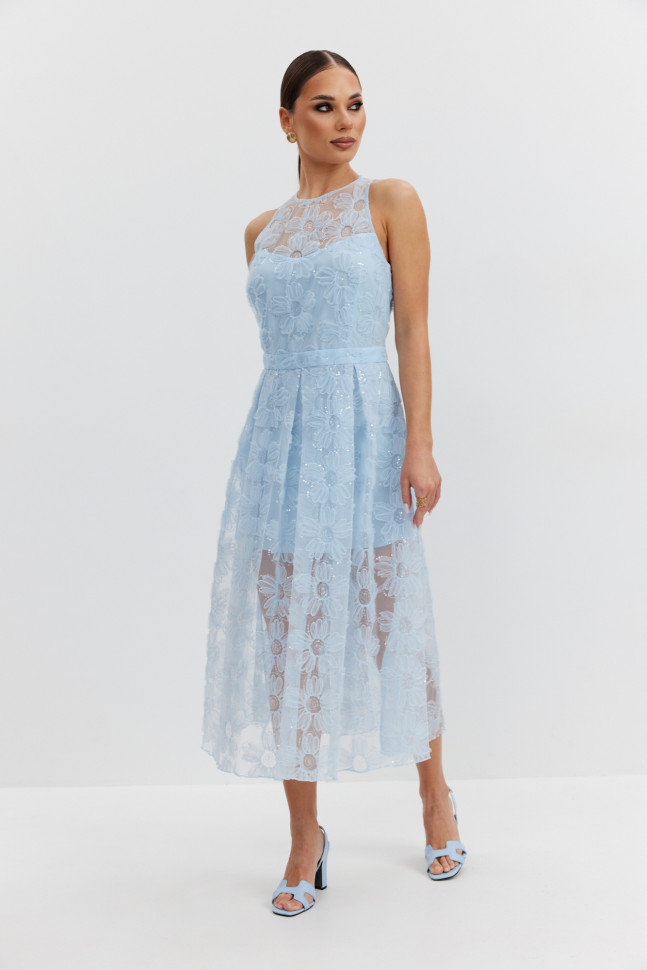 Платье Vesnaletto 4448