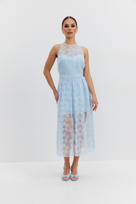 Платье Vesnaletto 4448