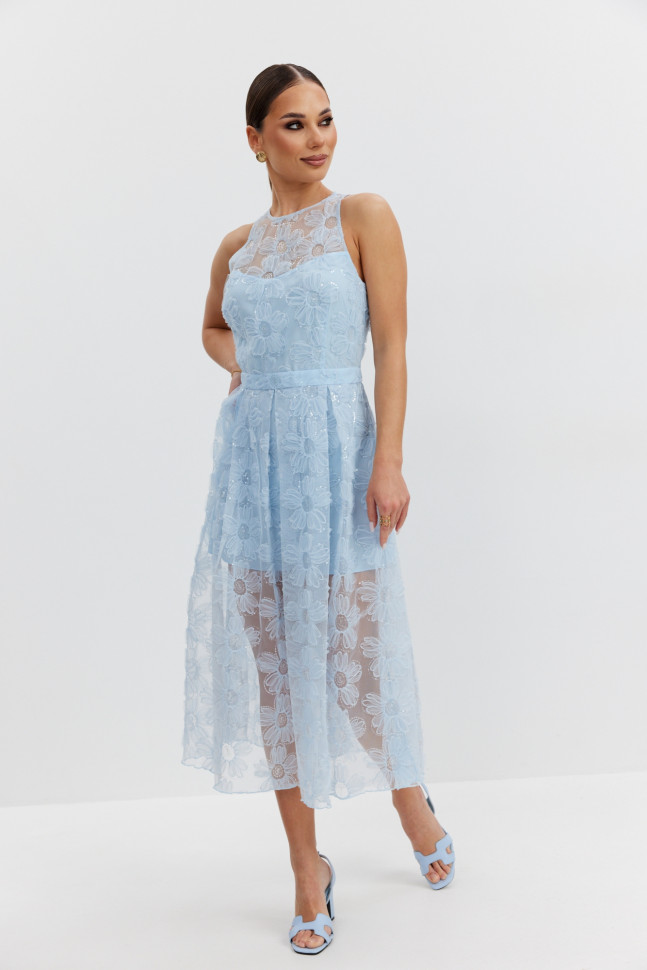 Платье Vesnaletto 4448