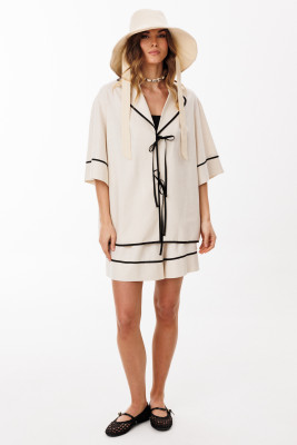 Блузка EOLA 3081