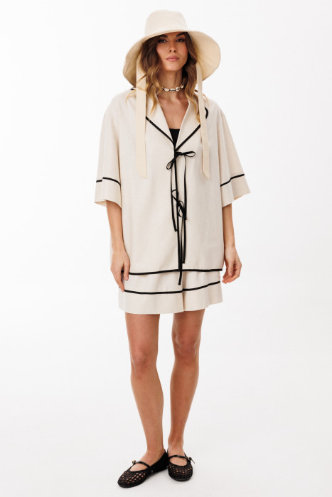 Блузка EOLA 3081