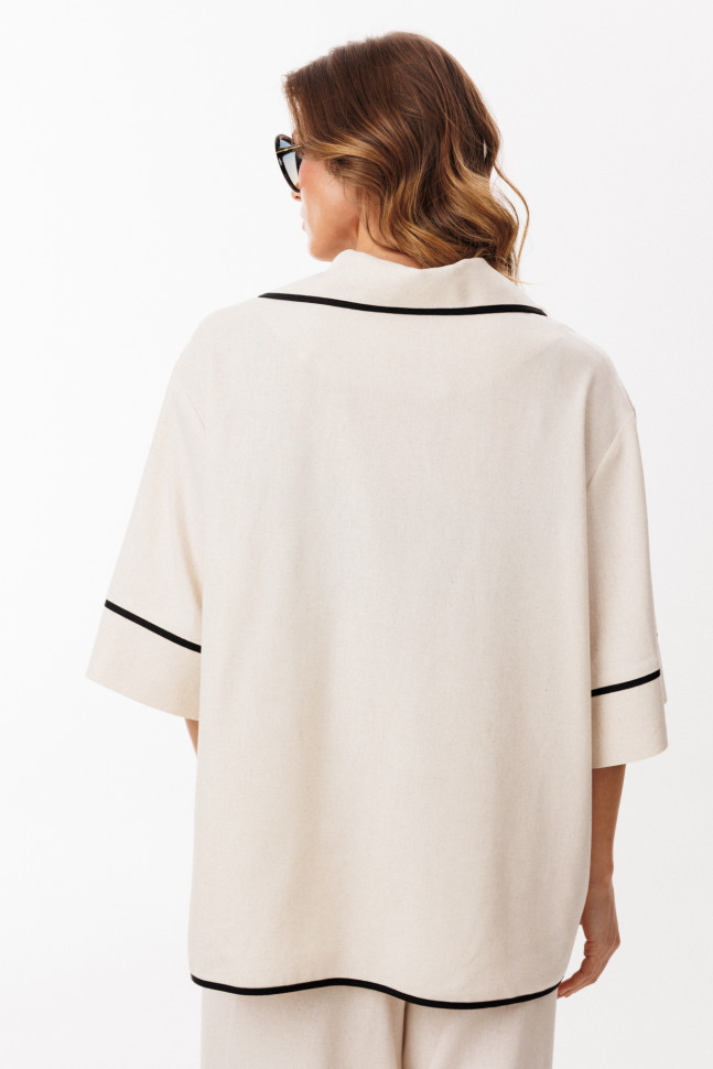 Блузка EOLA 3081