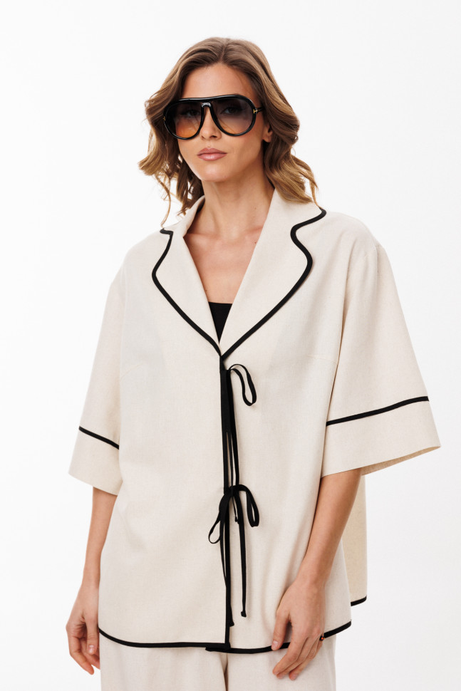 Блузка EOLA 3081