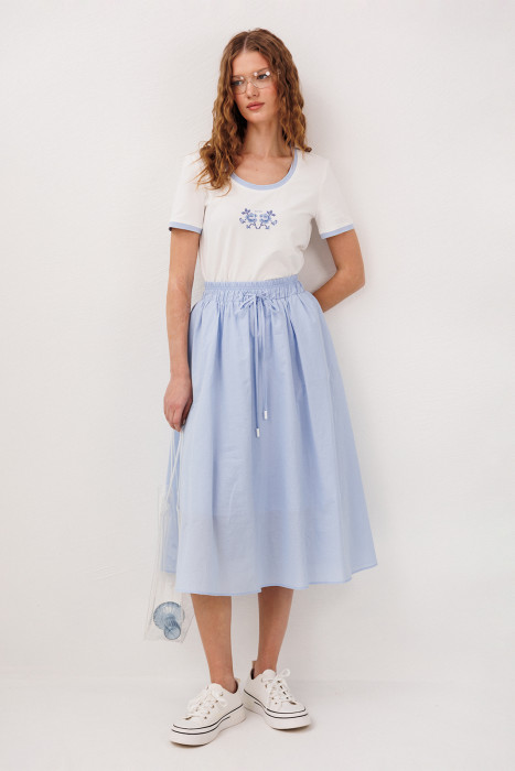 Джемпер BUTER 3337