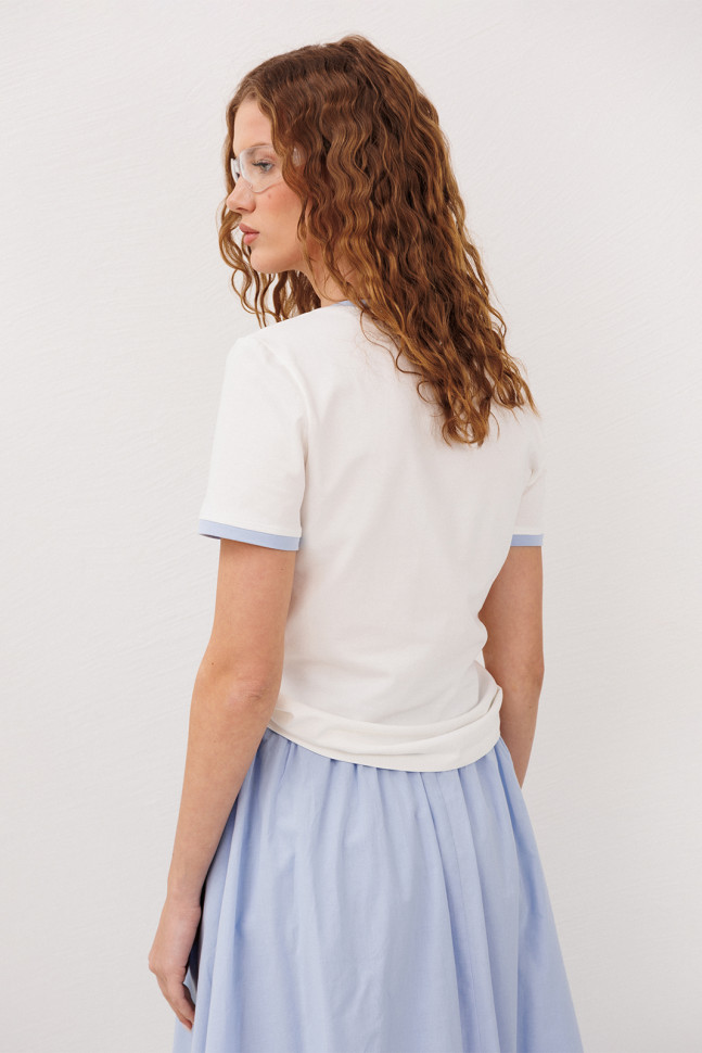 Джемпер BUTER 3337