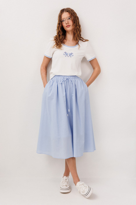 Джемпер BUTER 3337