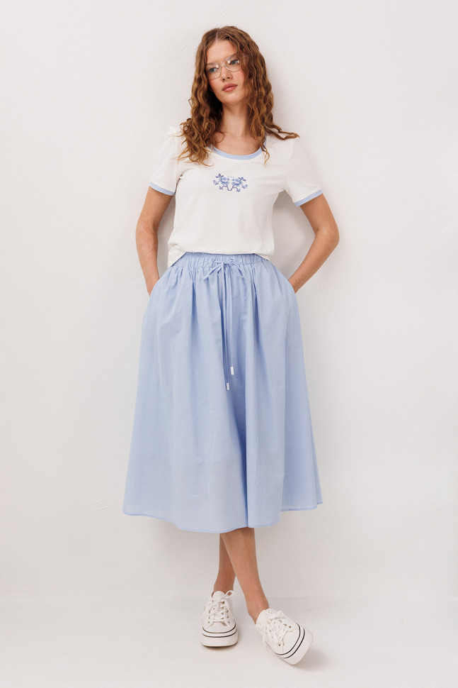 Джемпер BUTER 3337