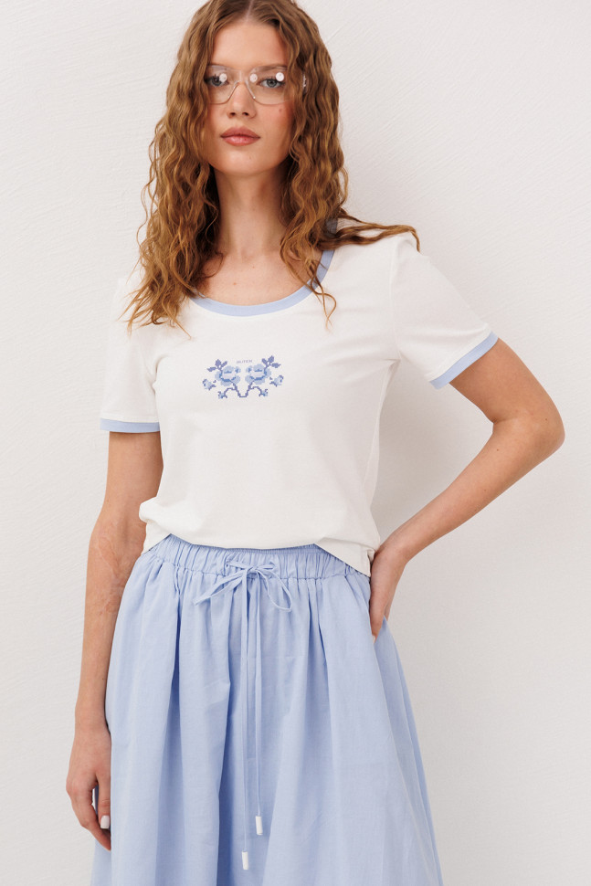 Джемпер BUTER 3337