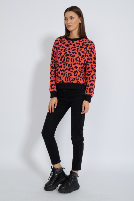 Джемпер Kivviwear 412301