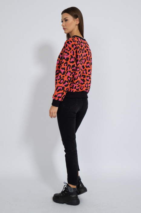 Джемпер Kivviwear 412301