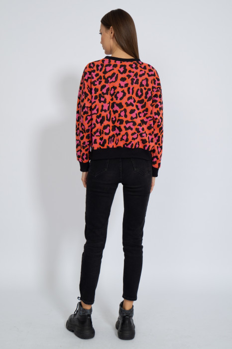 Джемпер Kivviwear 412301