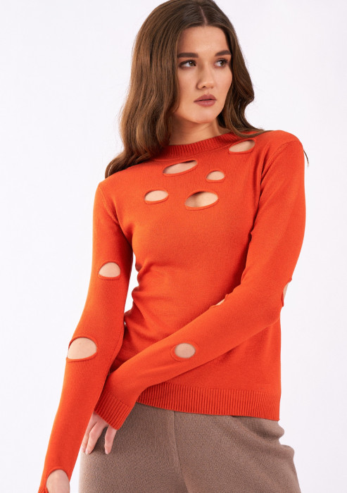 Джемпер MOZART G-026