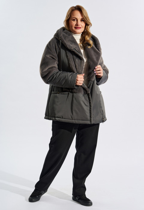 Куртка Dimma Джойс/2