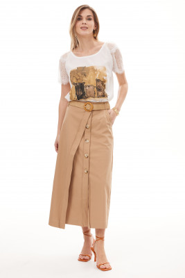Юбка Niv Niv Fashion 446