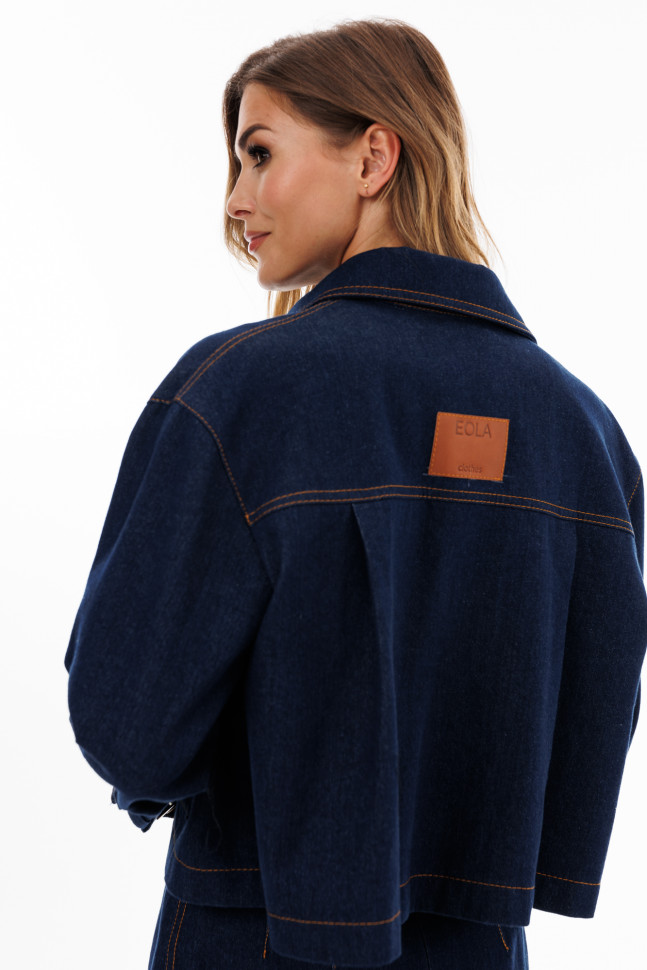 Блузка Eola 2920