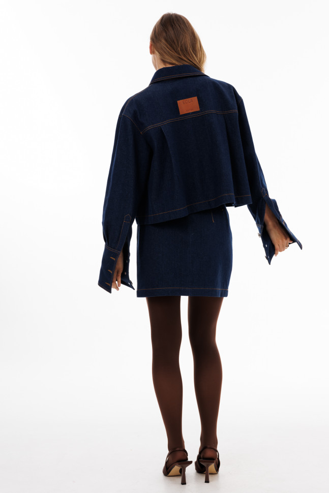 Блузка Eola 2920