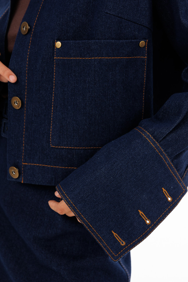 Блузка Eola 2920