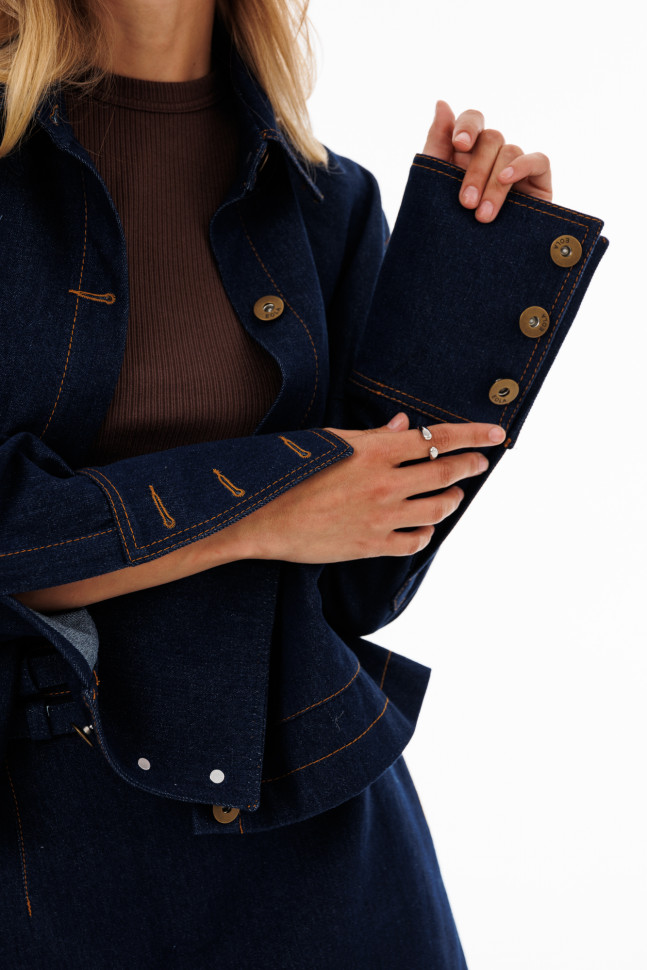 Блузка Eola 2920