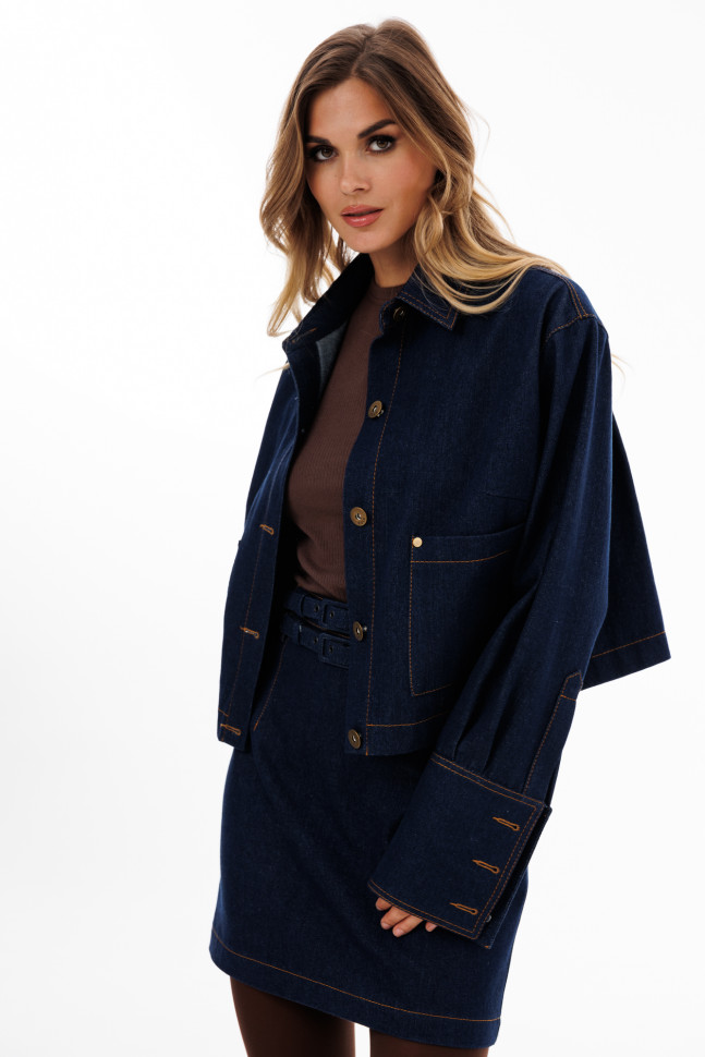 Блузка Eola 2920