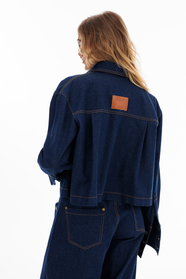 Блузка Eola 2920