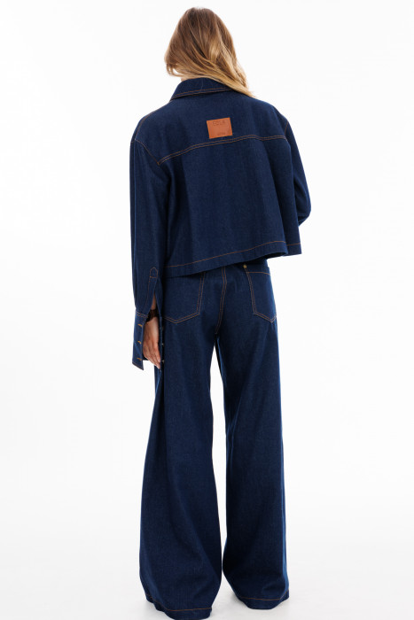 Блузка Eola 2920