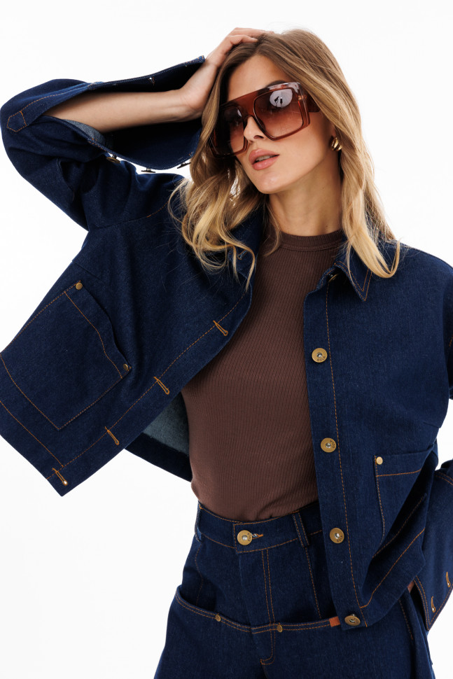 Блузка Eola 2920