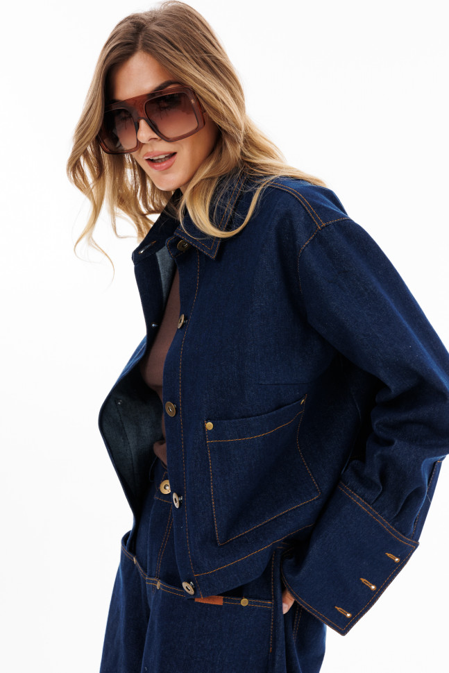 Блузка Eola 2920