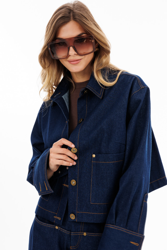 Блузка Eola 2920