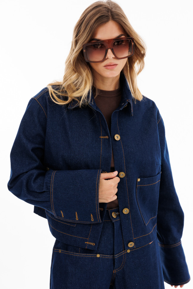 Блузка Eola 2920