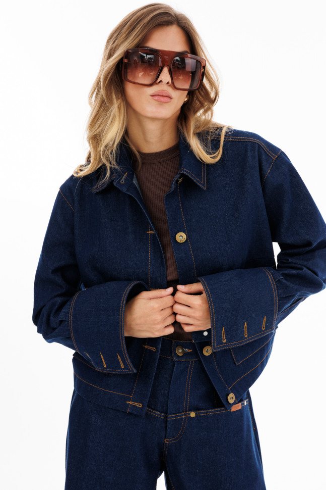 Блузка Eola 2920