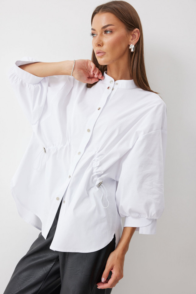 Блузка Люше 4194/1