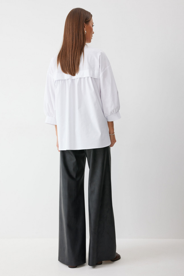 Блузка Люше 4194/1