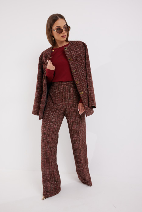 Жакет Vesnaletto 4284