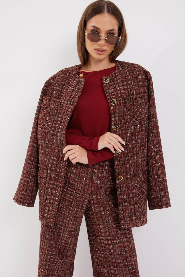 Жакет Vesnaletto 4284