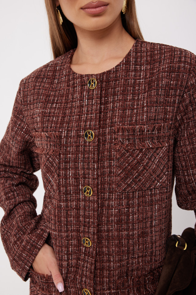 Жакет Vesnaletto 4284