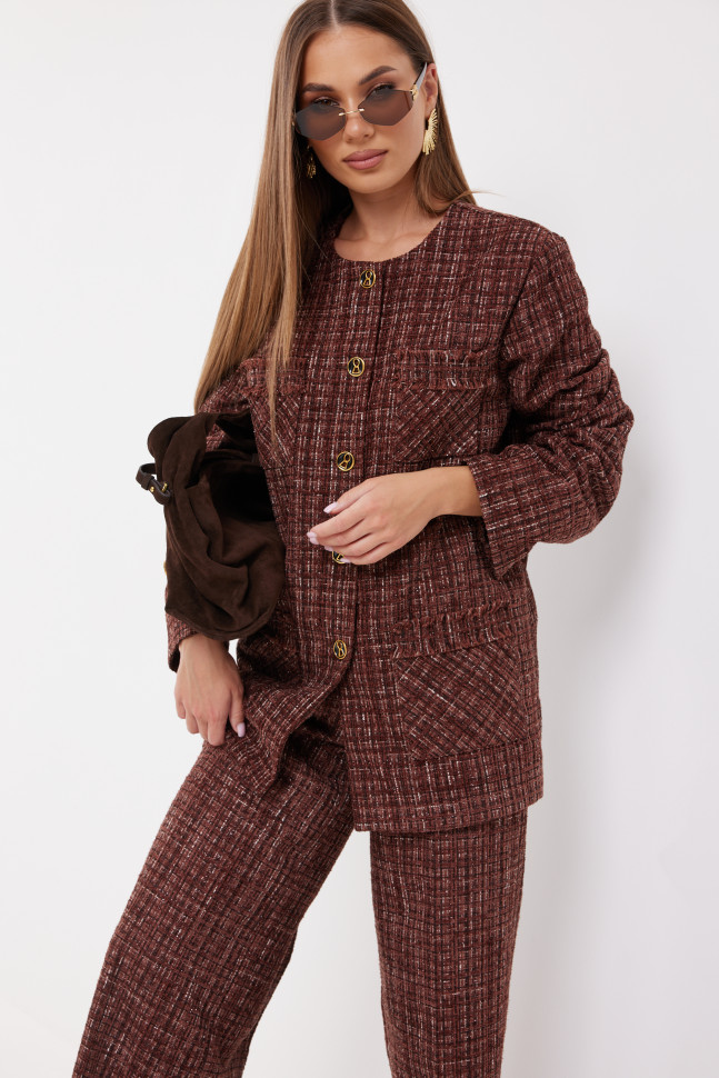 Жакет Vesnaletto 4284