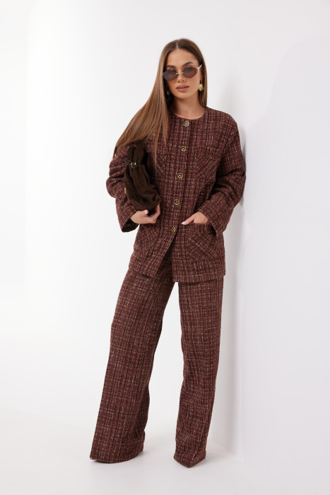 Жакет Vesnaletto 4284