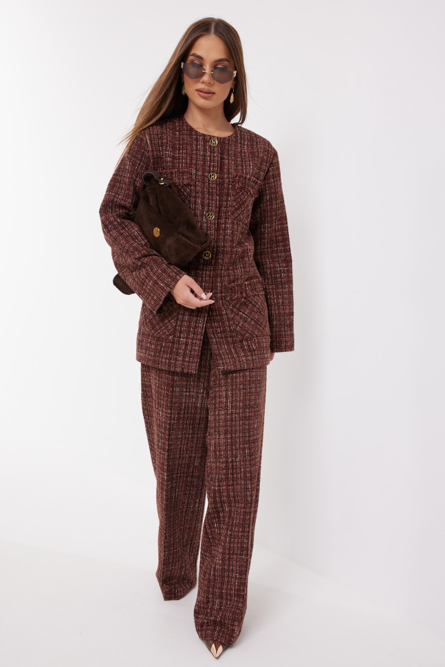 Жакет Vesnaletto 4284