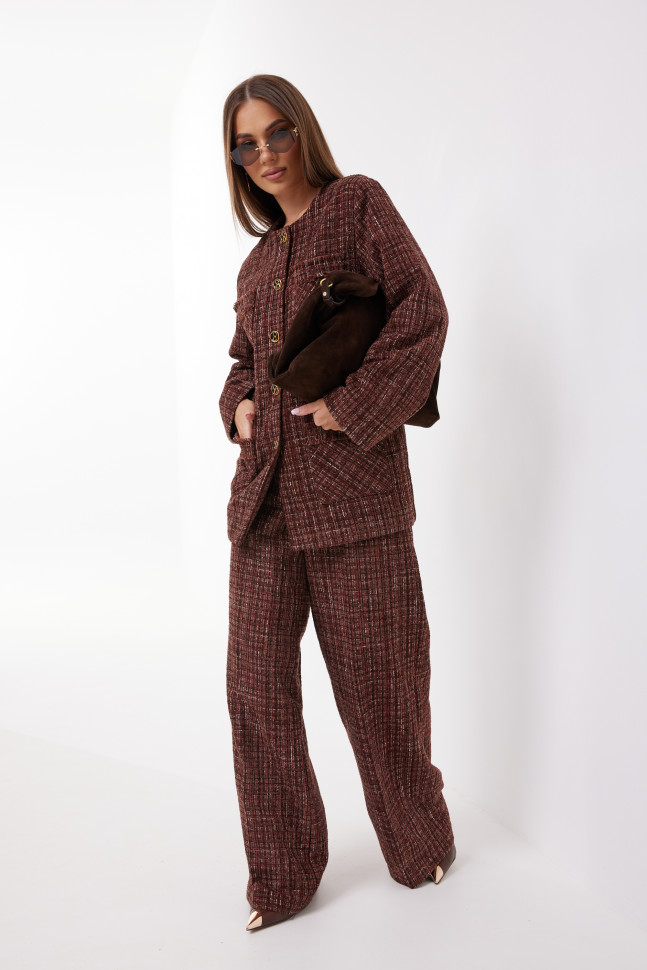 Жакет Vesnaletto 4284