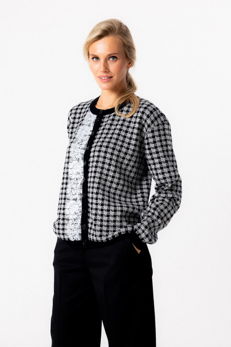 Кардиган Mozart WW2637