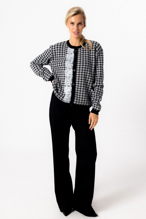 Кардиган Mozart WW2637