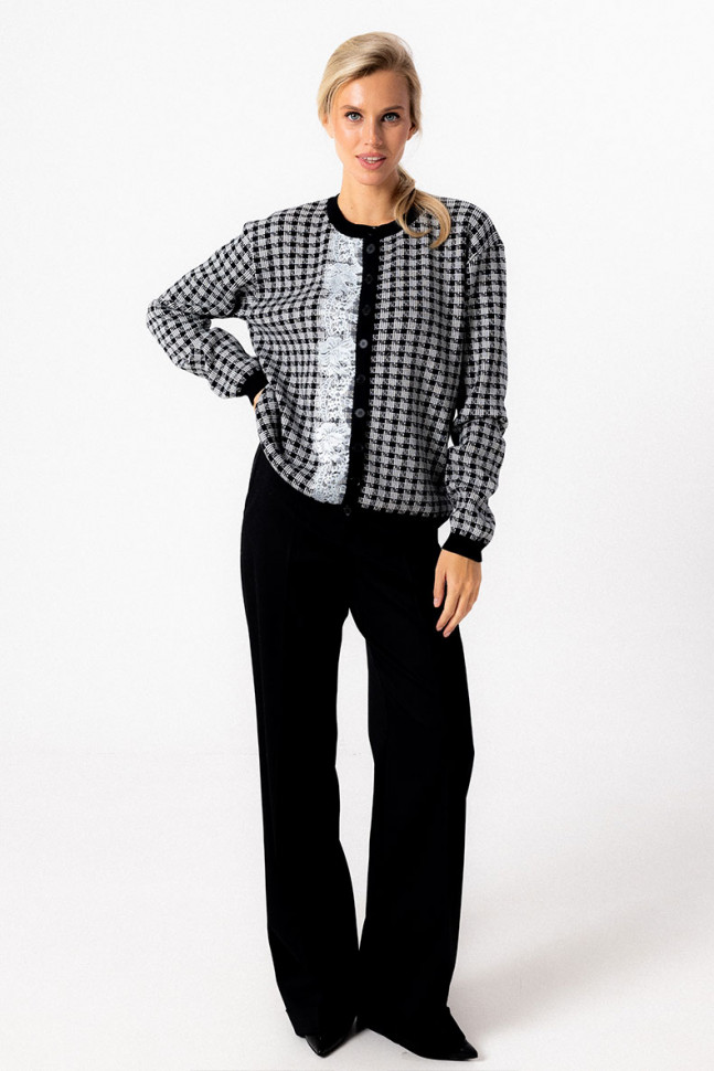 Кардиган Mozart WW2637