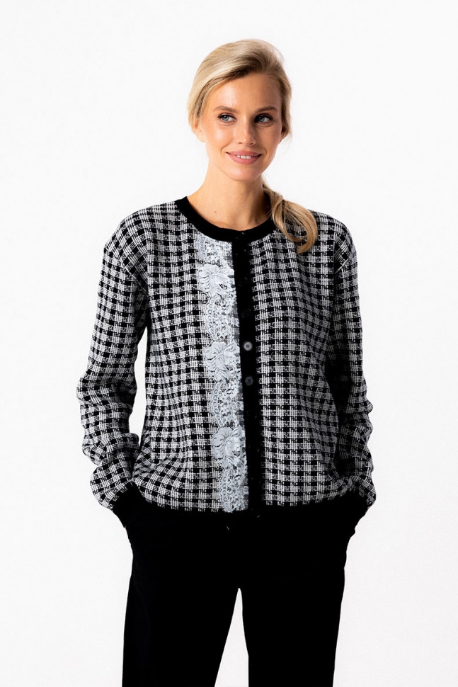 Кардиган Mozart WW2637