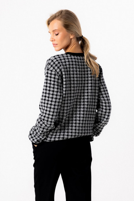 Кардиган Mozart WW2637