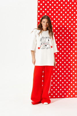 Джемпер Elletto 3972