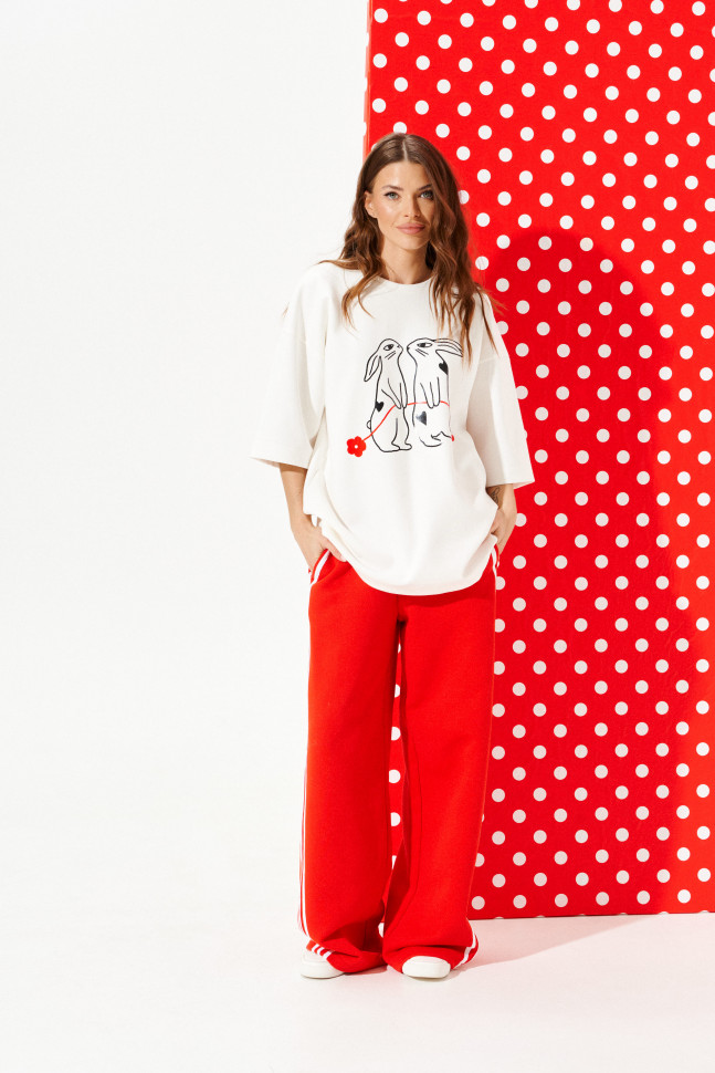 Джемпер Elletto 3972