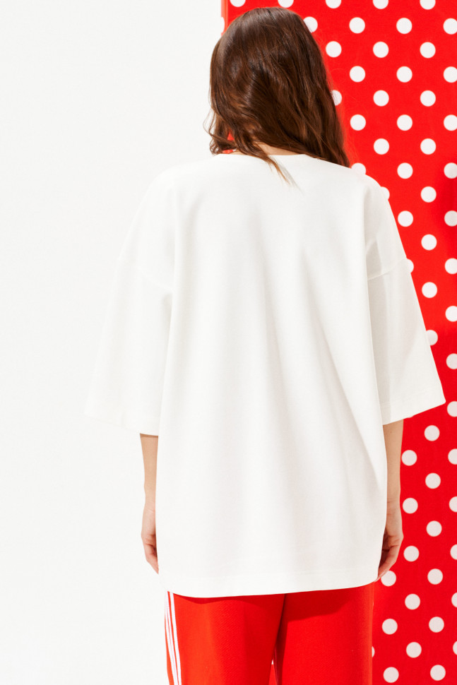 Джемпер Elletto 3972