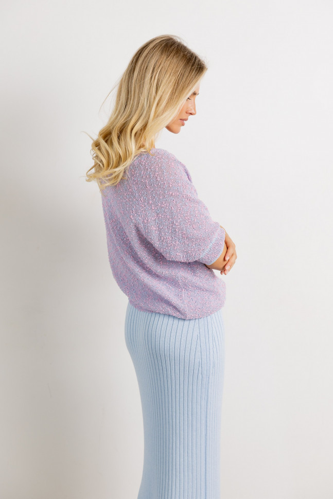 Джемпер MOZART 2658