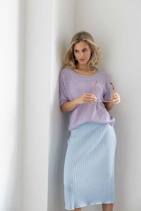 Джемпер MOZART 2658