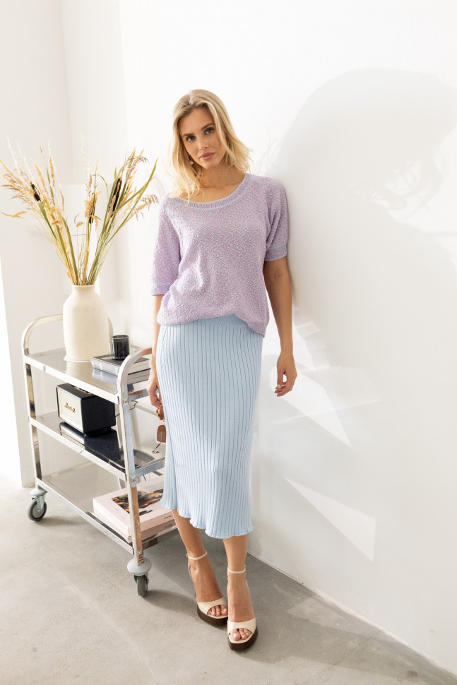 Джемпер MOZART 2658